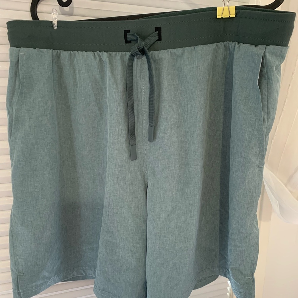 Old Navy Swim Shorts with liner